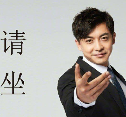 娱乐圈吃瓜徐峥是真的吗,徐峥事件真相揭秘