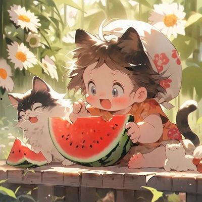 娱乐圈吃瓜动漫图片大全,揭秘吃瓜动漫中的明星秘闻